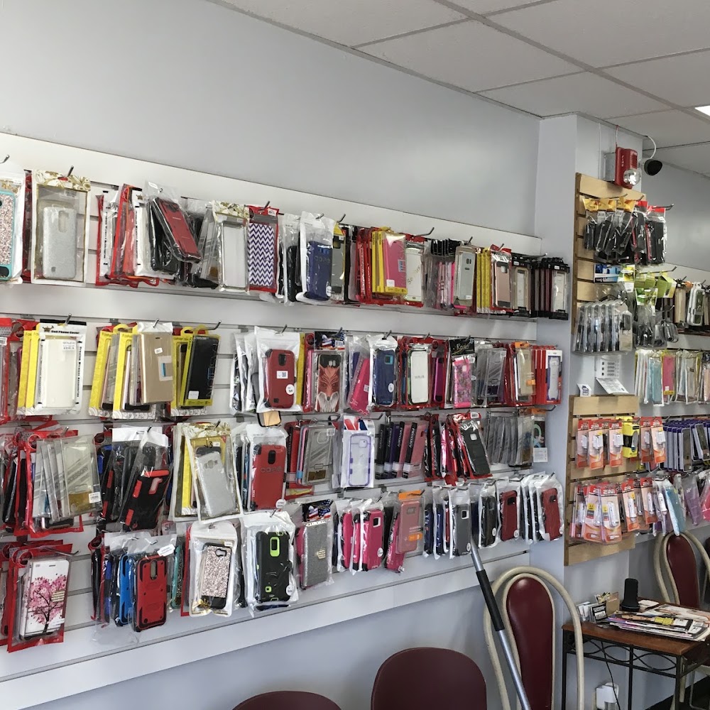 iWirelessws Cellphone Repair Center