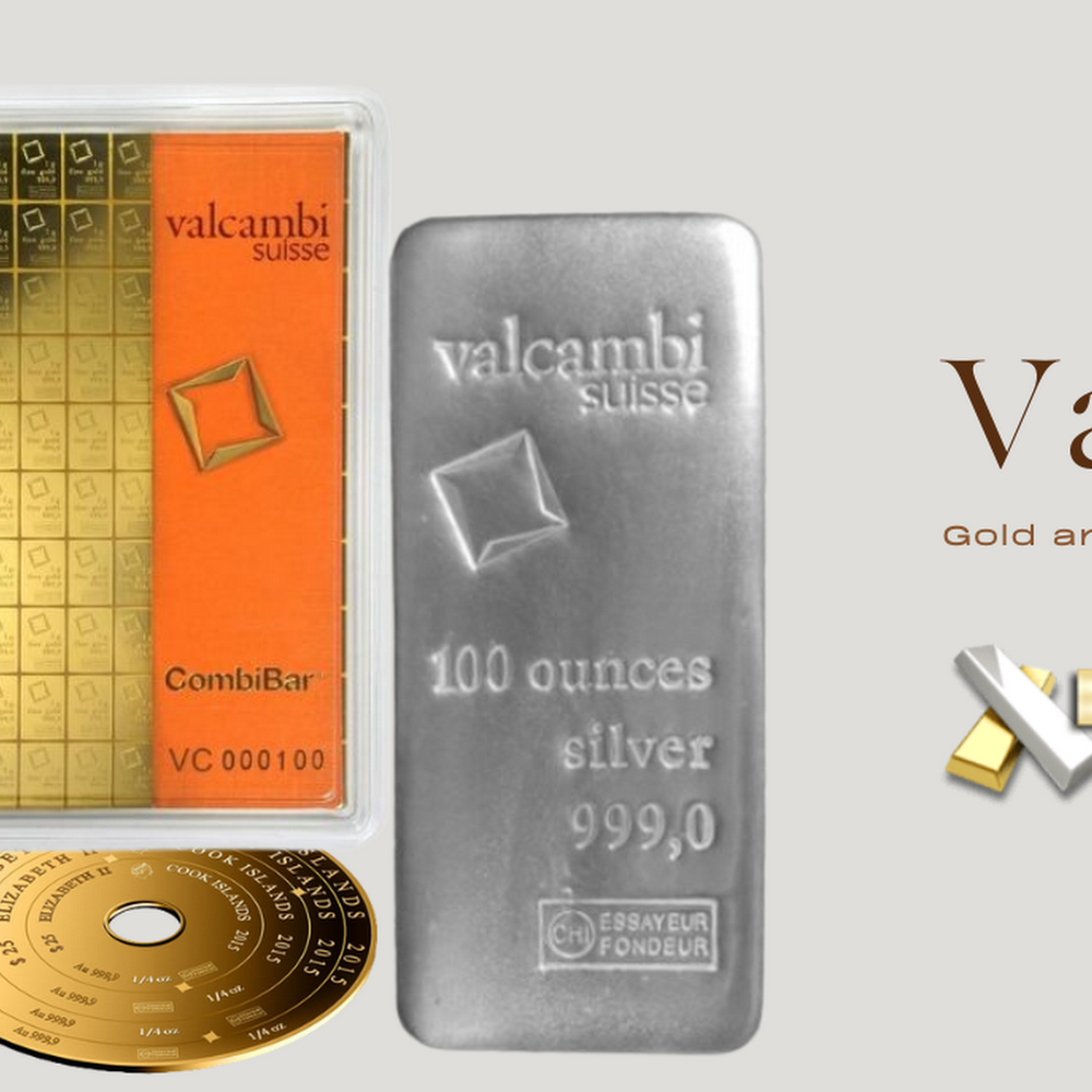 Bullion Trading LLC