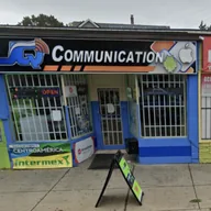 JQ Communication