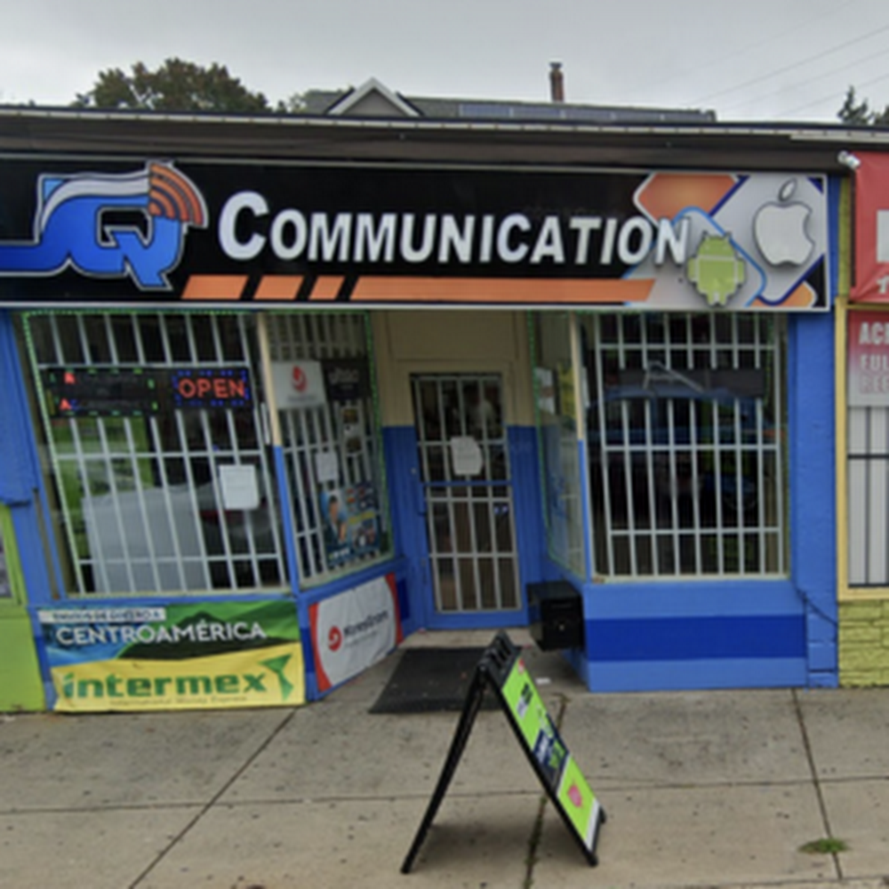 JQ Communication