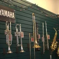 Creative Music Center