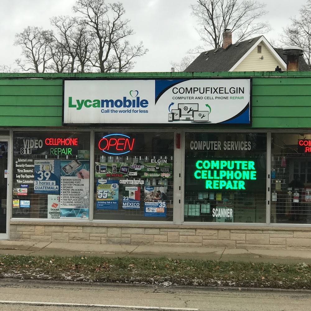 Compufix