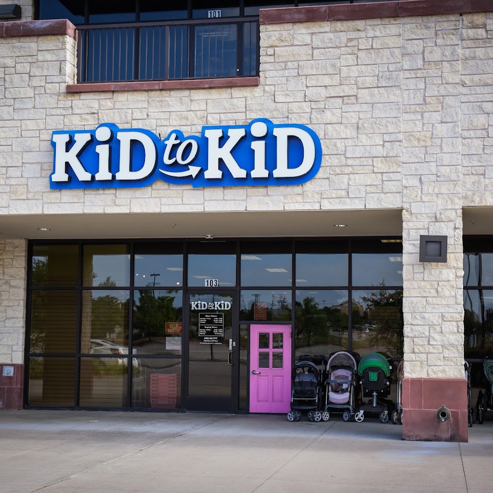 Kid to Kid Frisco