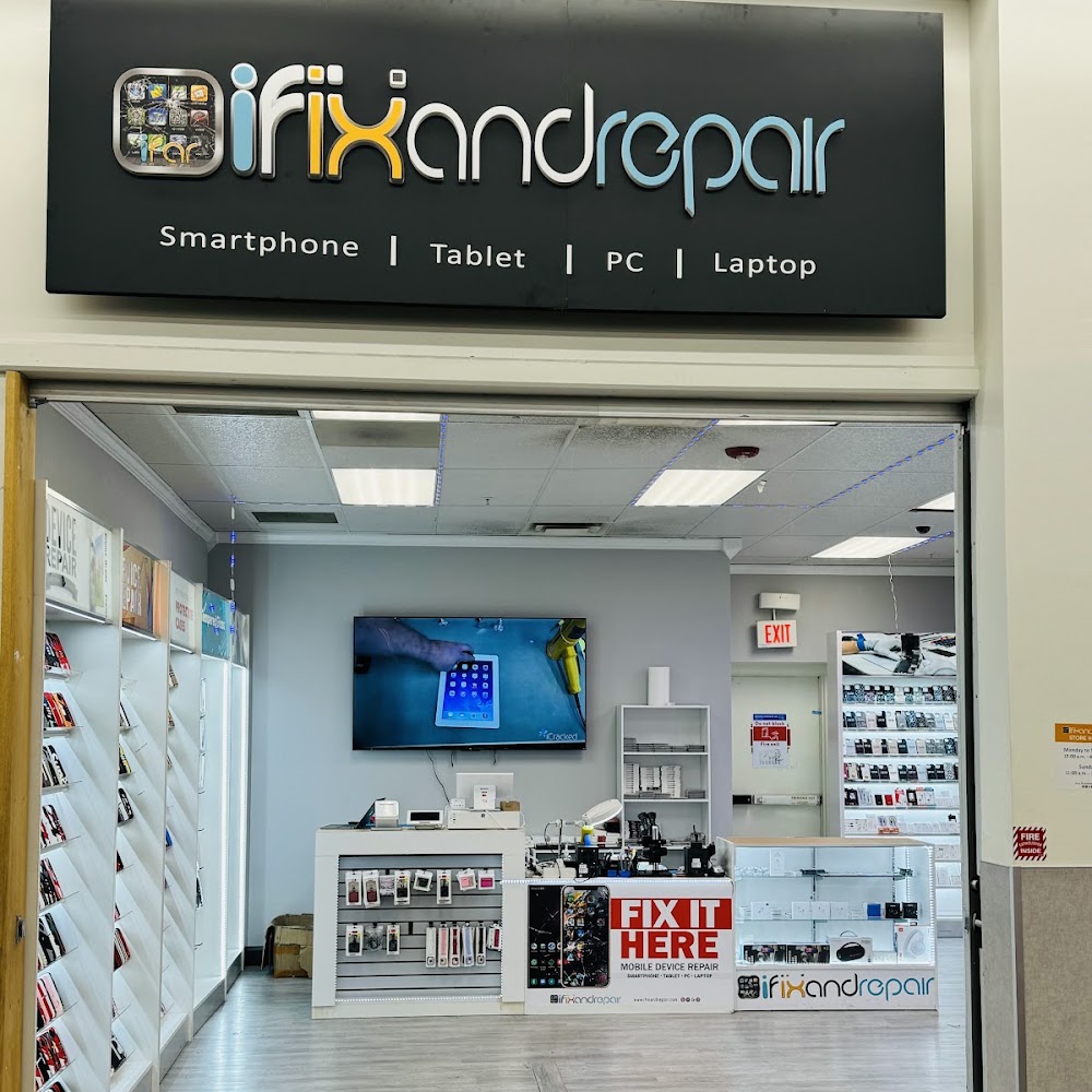 iFixandRepair - Harrisburg