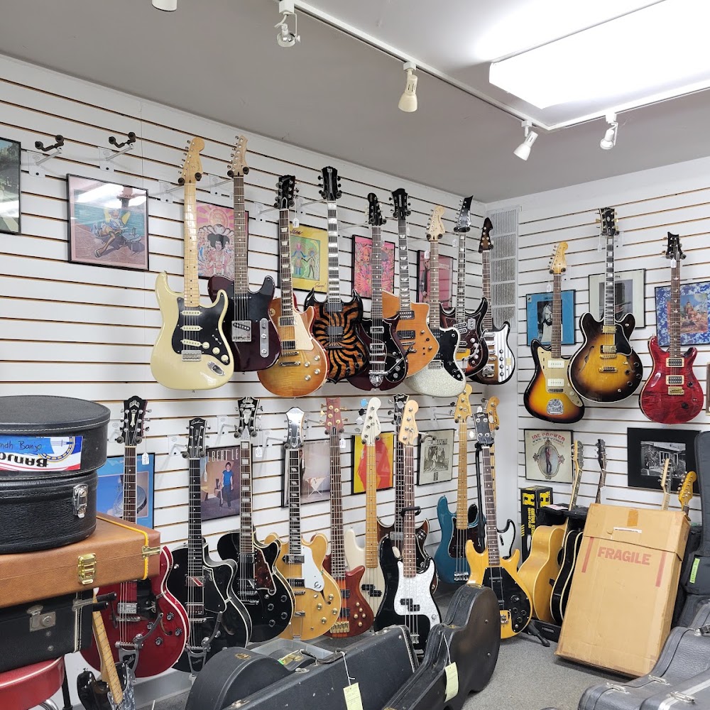 Cremer Guitarworks