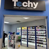 Techy Murrieta CA (Inside Walmart)