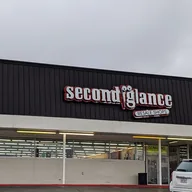 Second Glance