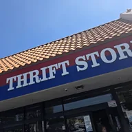 Veterans Thrift Store