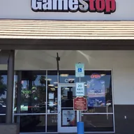 GameStop