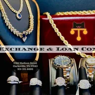 Gold Exchange and Loan Company