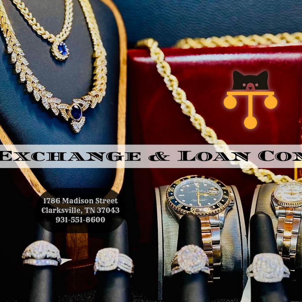 Gold Exchange and Loan Company