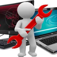 Low Cost Computer Service