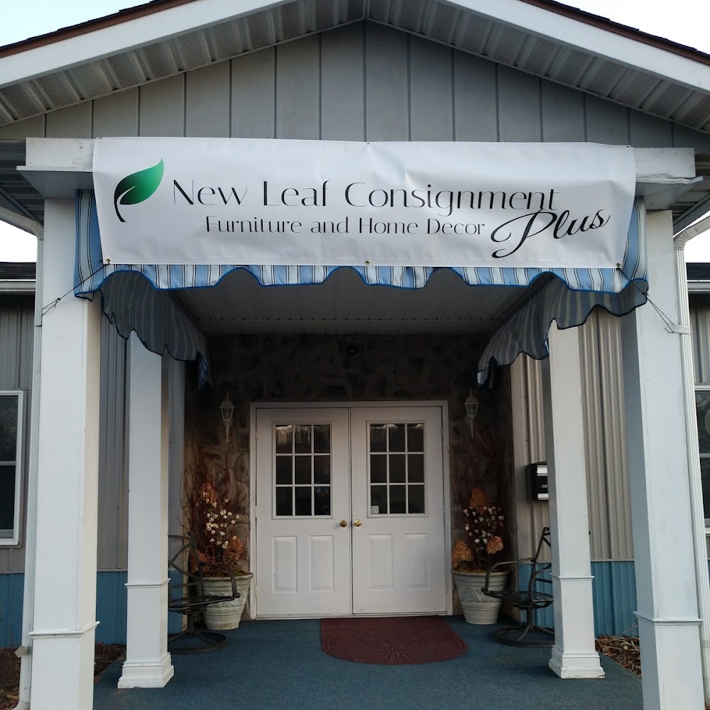 New Leaf Consignment Plus