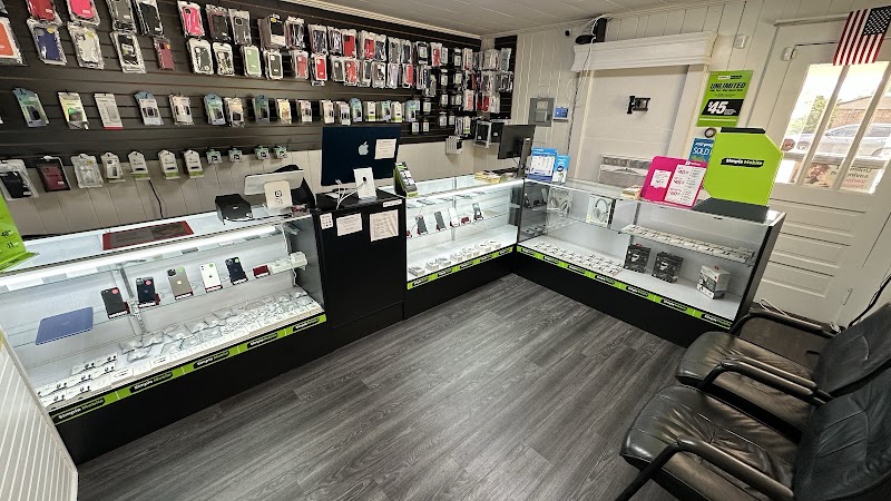One Stop Wireless – Cell Phones, iPads & More – Repair, Sales & Accessories