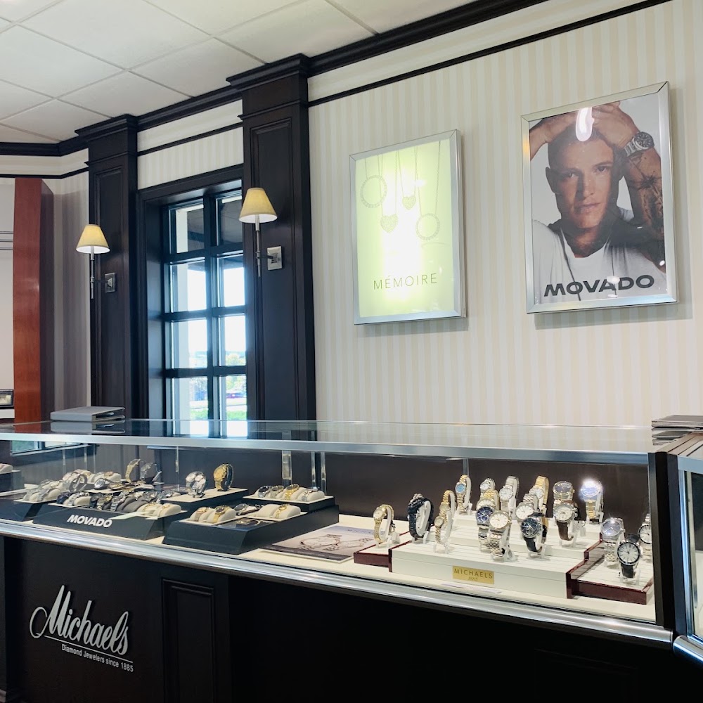 Michaels Jewelers