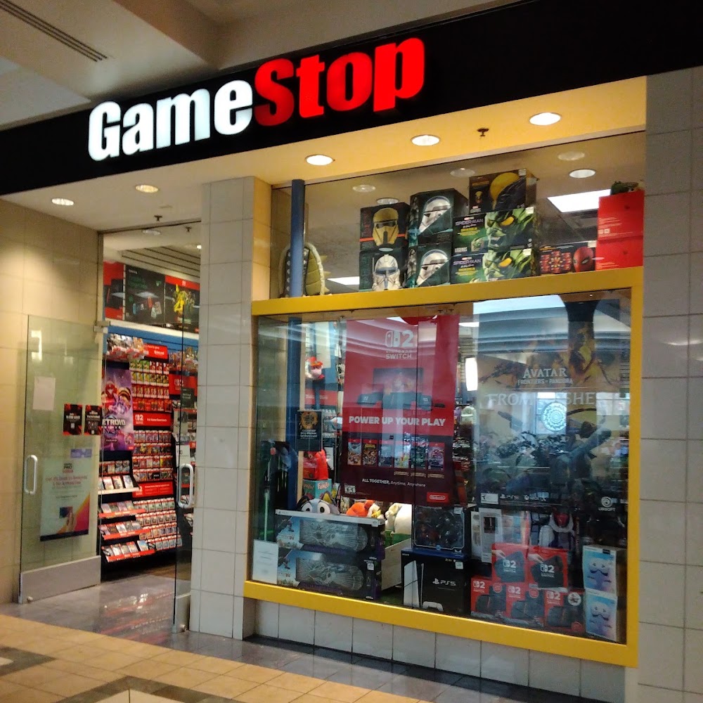 GameStop