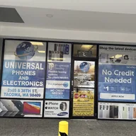 Universal Phones- Tacoma