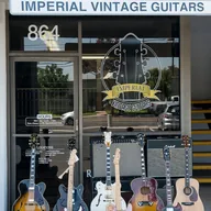 Imperial Vintage Guitars
