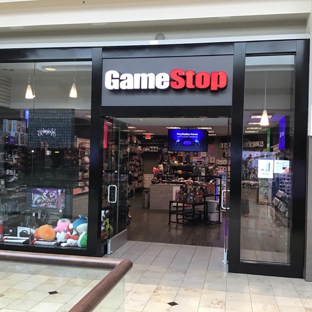 GameStop