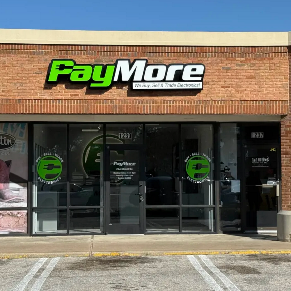 PayMore - Buy, Sell & Trade Electronics