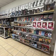 The iPhone Mart / MADTrendz: Toy Store, Anime, Collectibles, Merch Shop, Retro Toys, Gift Shop