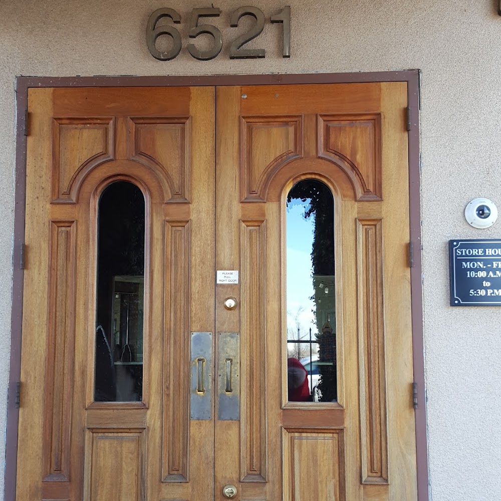 Wickersham Company