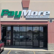 PayMore - Buy, Sell & Trade Electronics