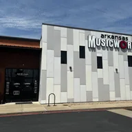 Arkansas Musicworks