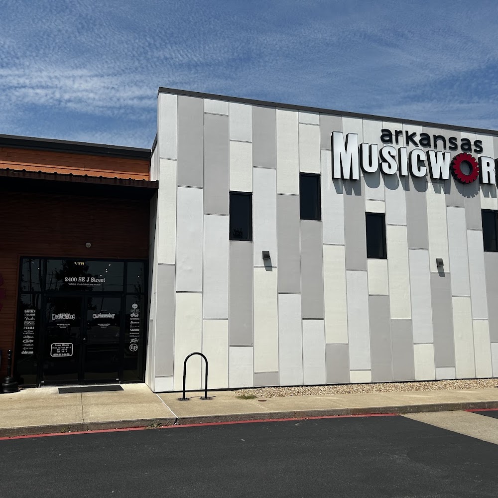 Arkansas Musicworks