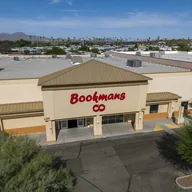 Bookmans River Entertainment Exchange