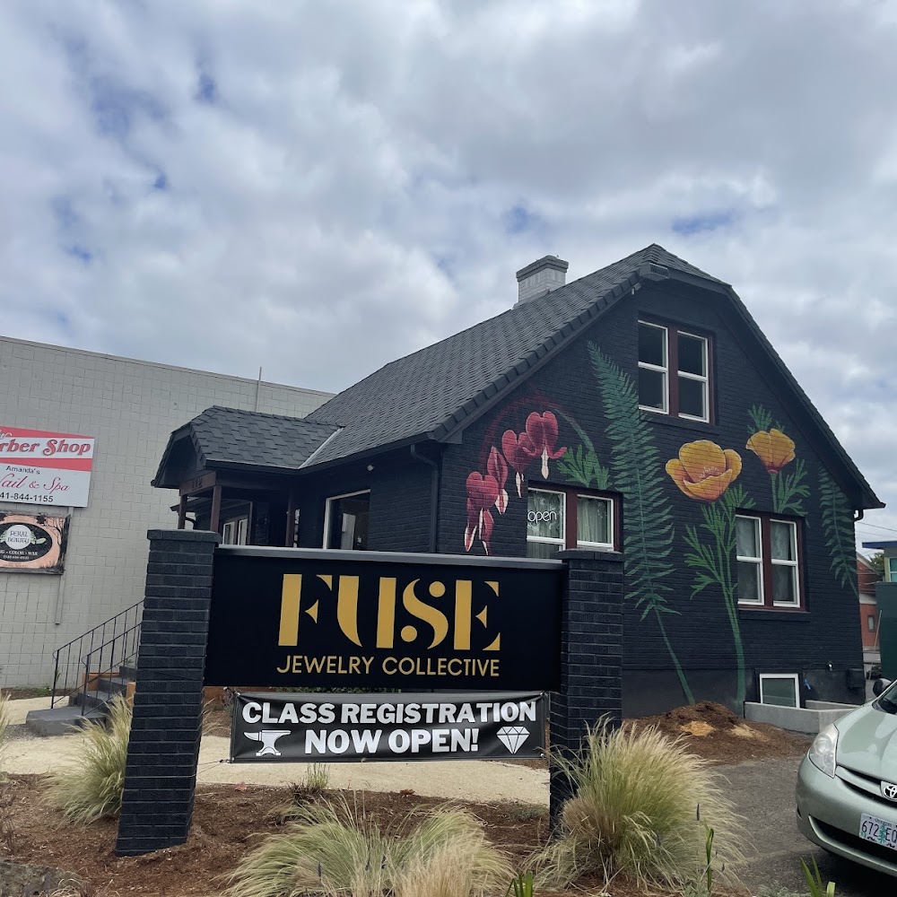 Fuse Jewelry Collective