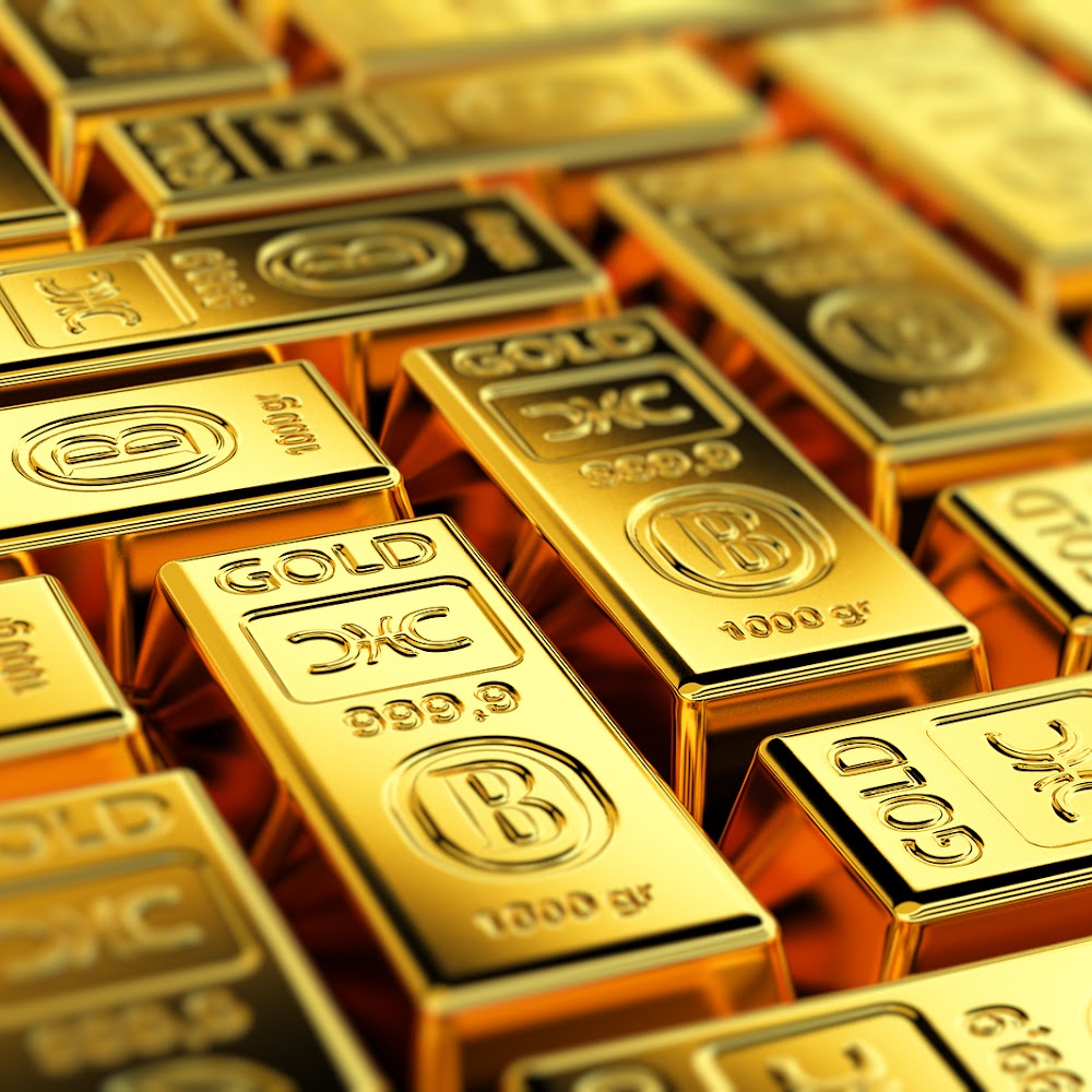 Grand Valley Gold & Silver