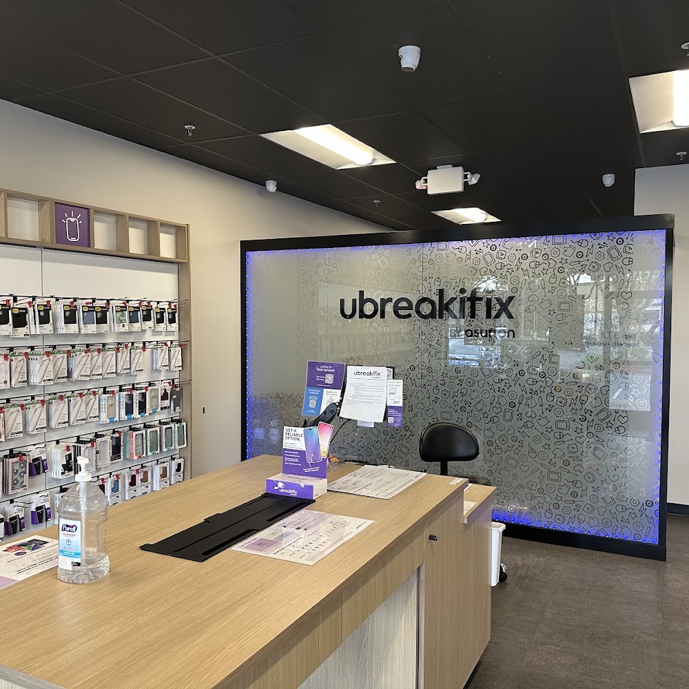 uBreakiFix - Phone and Computer Repair