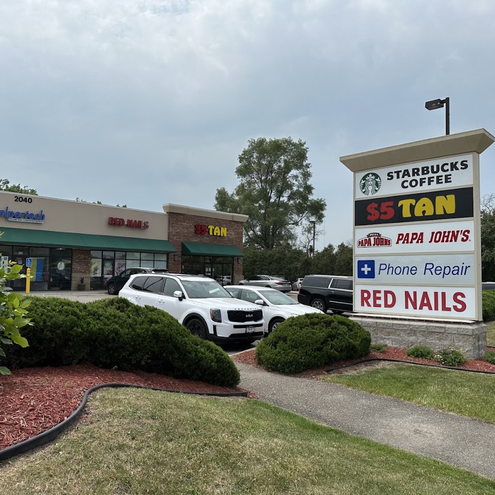 Helpertech Cell Phone Repair Eagan