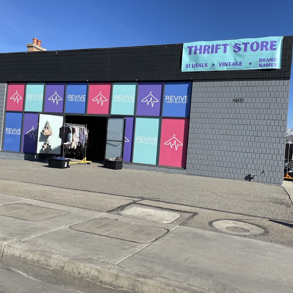 Revive Boutique