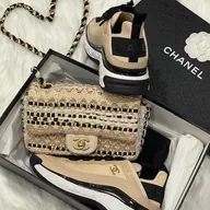 KW Women's Designer shoes & Purses