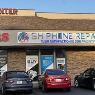 SH Phone Repair