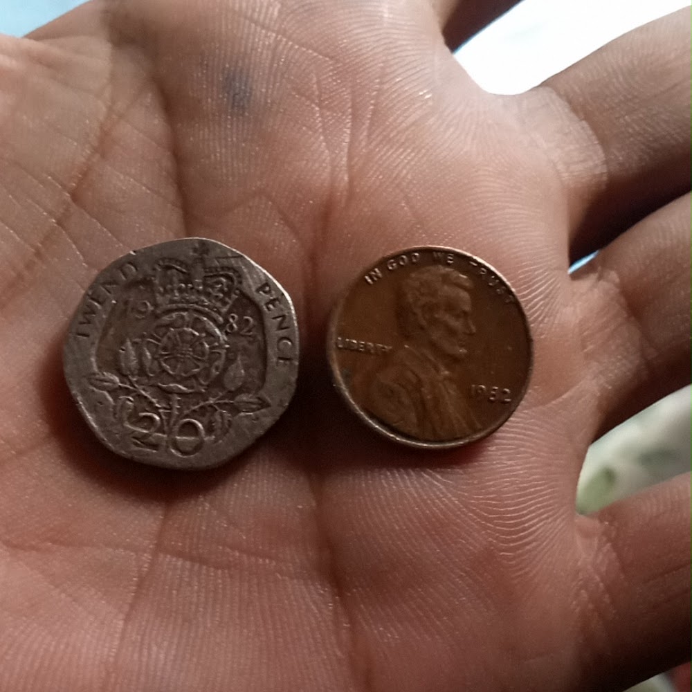 De Witt Antique, Jewelry & Coin Co.
