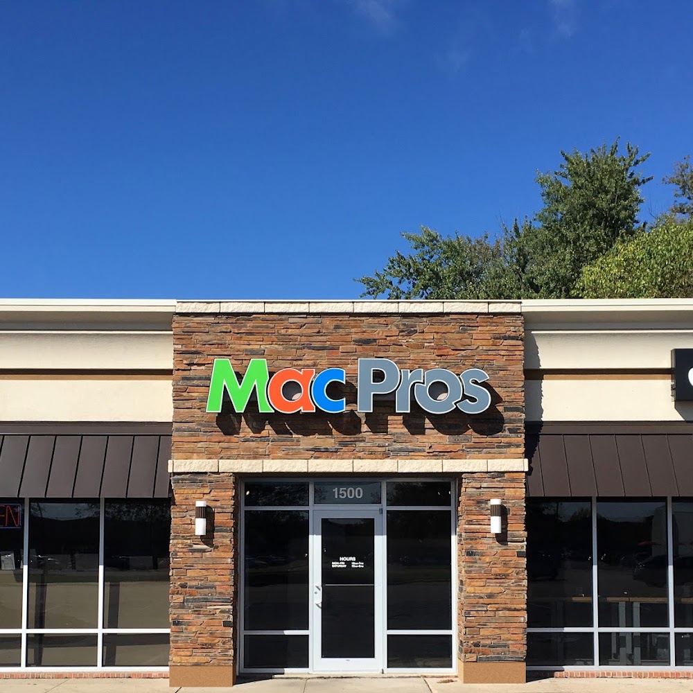 Mac Pros – Apple Premier Partner