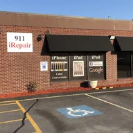 911 iPhone Repair And Accessories
