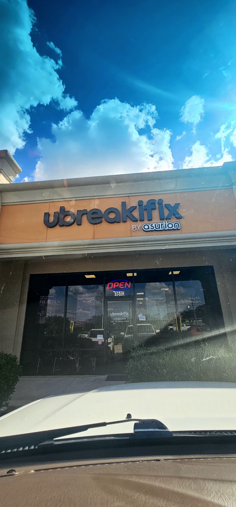 uBreakiFix - Phone and Computer Repair