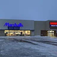 Marshalls