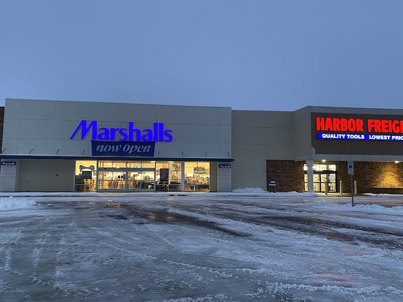 Marshalls