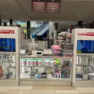 Mobile Xpress - Infront of kay Jewelers