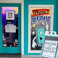 The Fix Hut