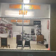 Norwood Cellphone Shop