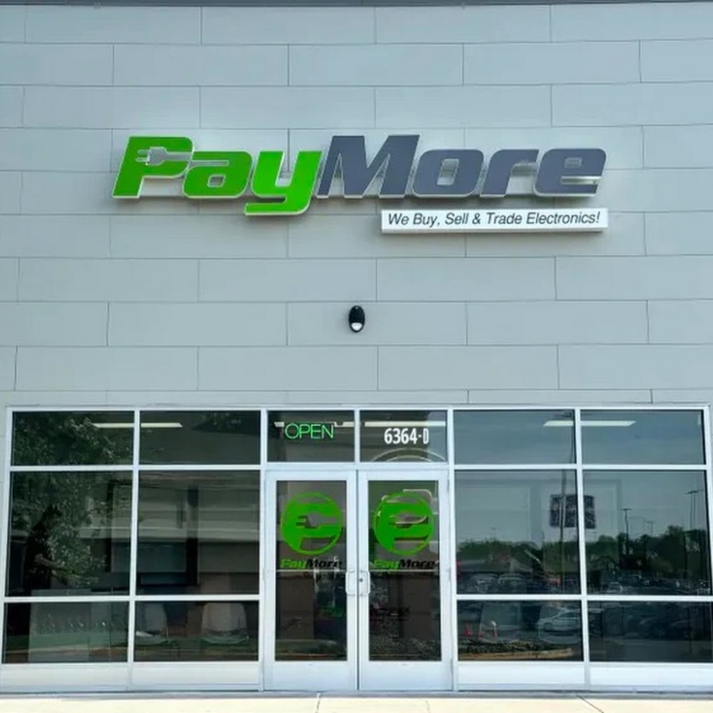 PayMore - Buy, Sell & Trade Electronics