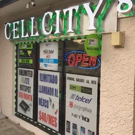 Cell City 813 - Tampa USF Area