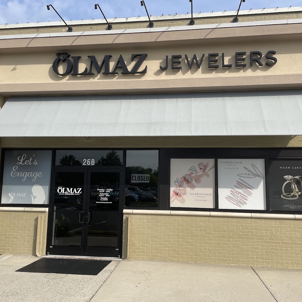 Olmaz Jewelers