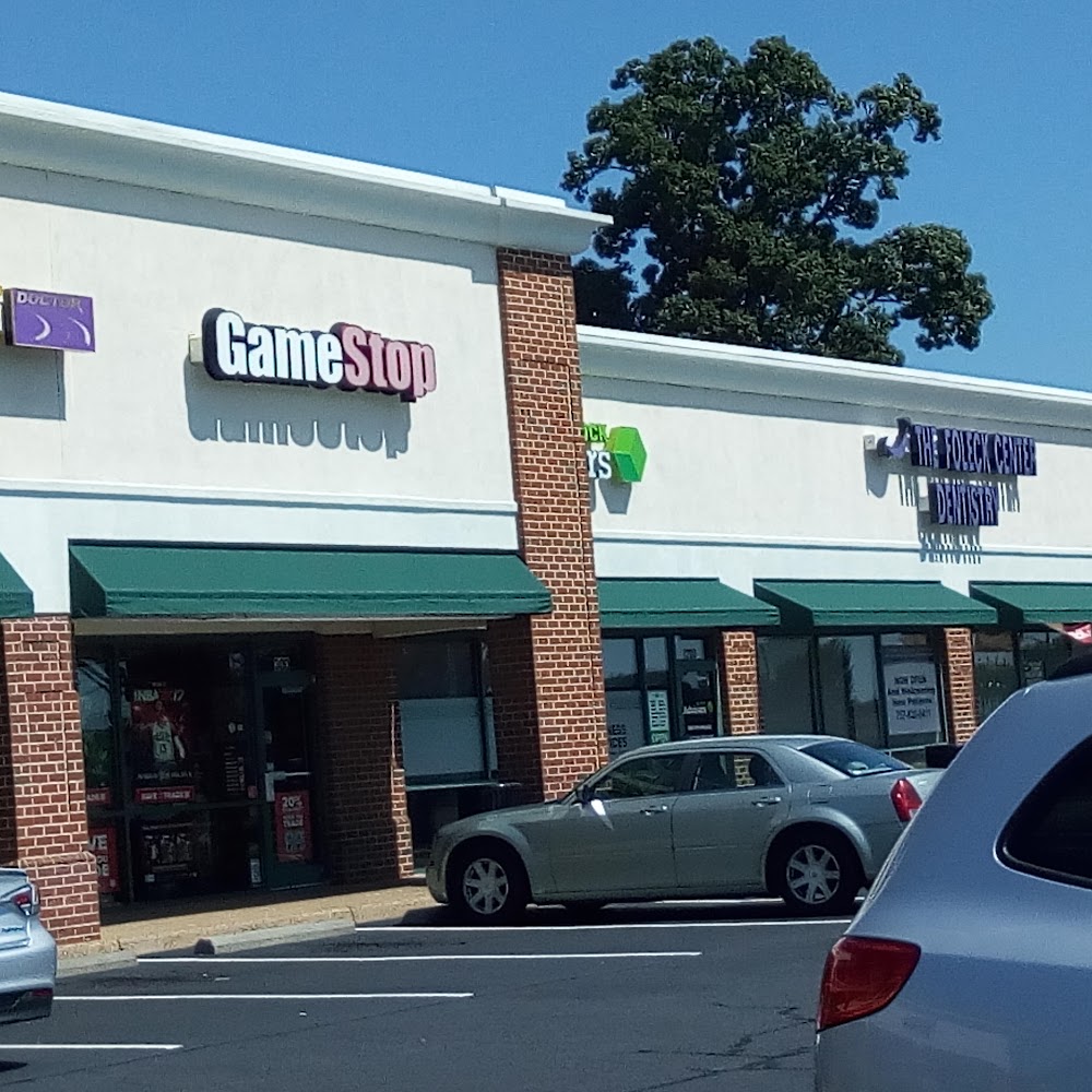 GameStop
